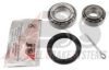 KLOTZ 1806 Wheel Bearing Kit